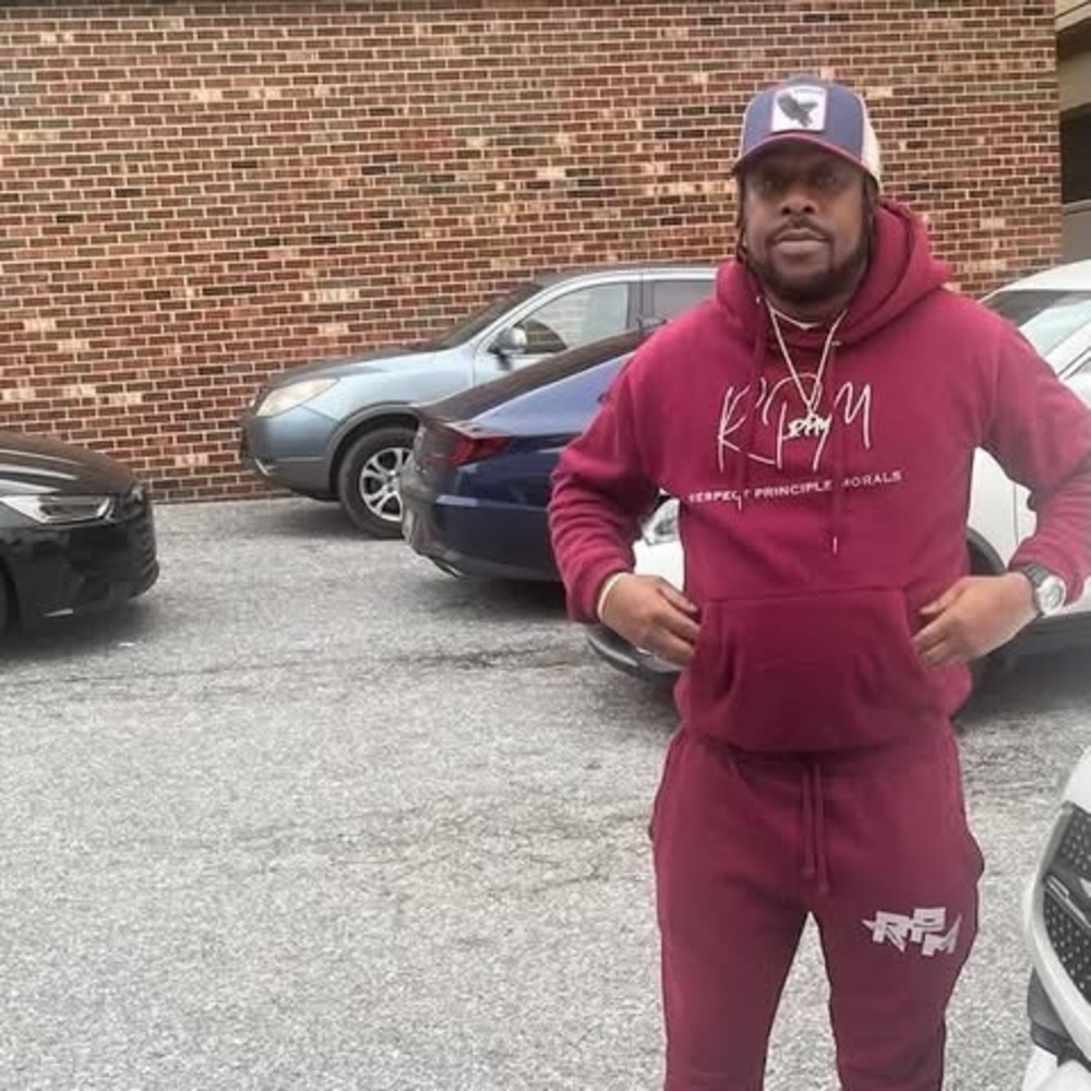 Meet your Posher, Arielo